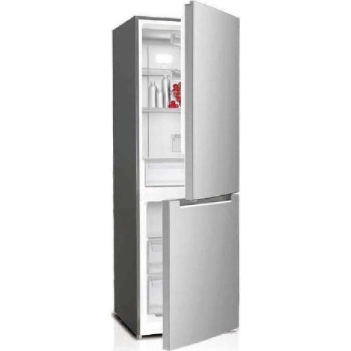 REFRIGERATORS FREESTANDING  CSNF300EIX/1 (186x60 / E / INOX / FNF)